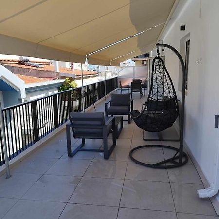 Petmeza Top By Dimitropoulos Egio Exterior foto