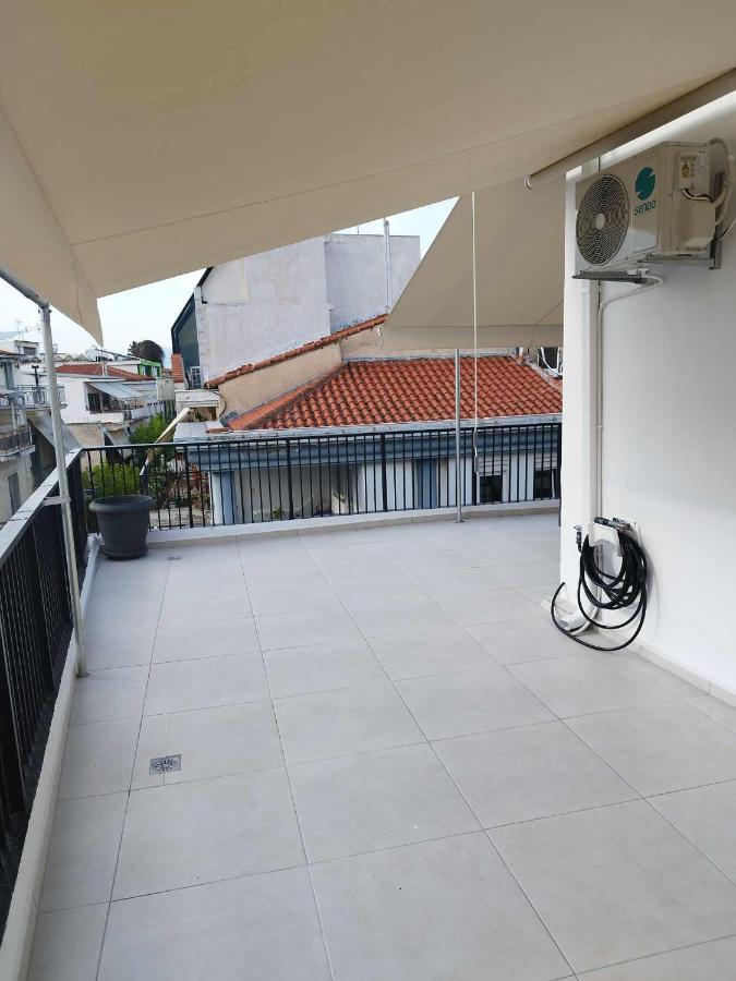 Petmeza Top By Dimitropoulos Egio Exterior foto