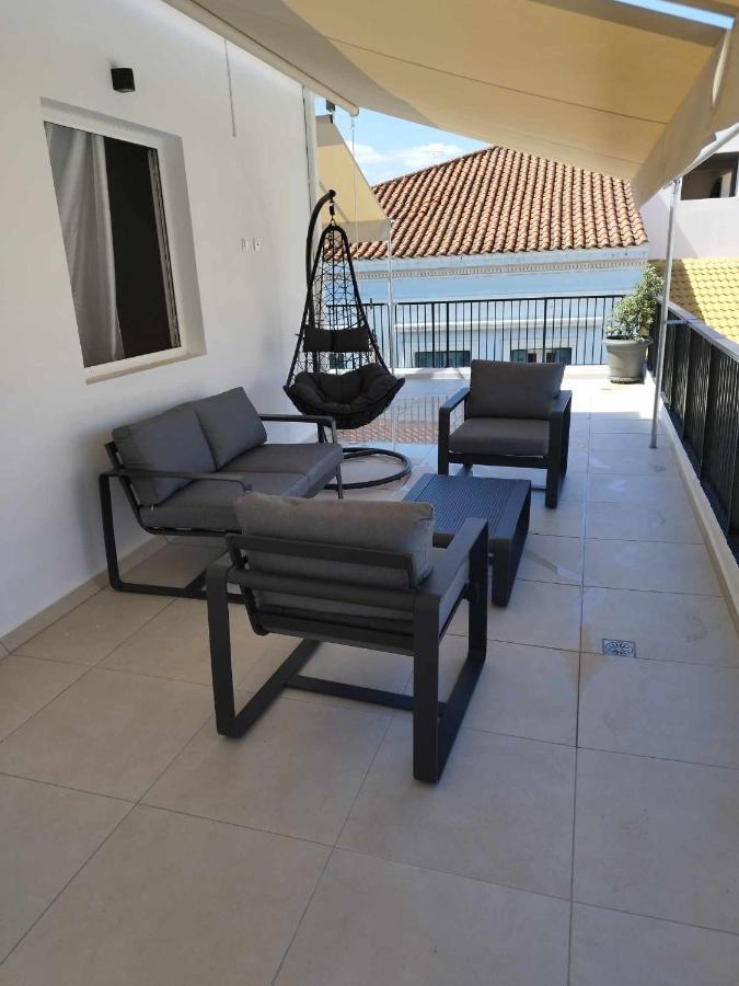 Petmeza Top By Dimitropoulos Egio Exterior foto